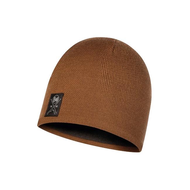 Gorro Buff Knitted & Polar Hat Solid Tund 1
