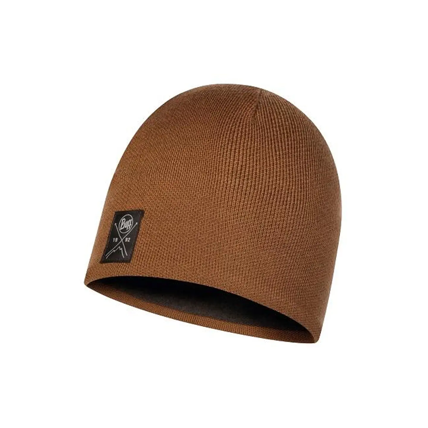 Gorro Buff Knitted & Polar Hat Solid Tund 1