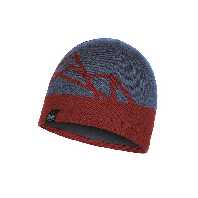 Gorro BUFF Knitted & Band Polar  Yost Navy 1