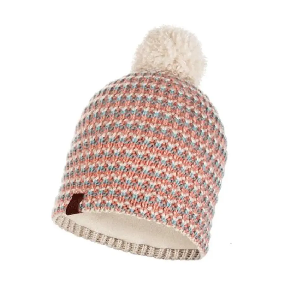Gorro BUFF Knitted & Band Polar Dana Multi 1