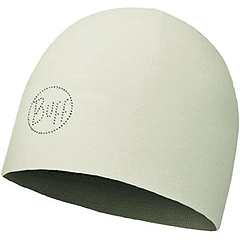 Gorro de Microfibra Reversible Buff ® Solid Chic Cru