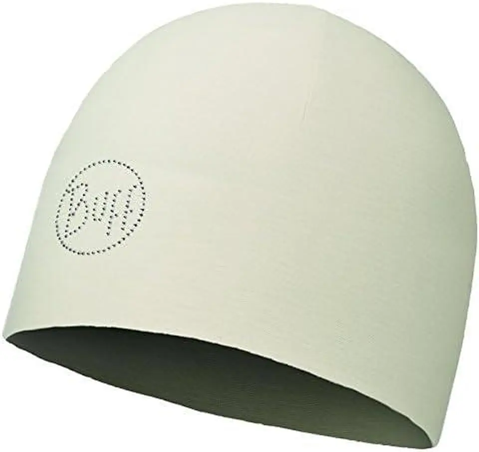 Gorro de Microfibra Reversible Buff ® Solid Chic Cru 1