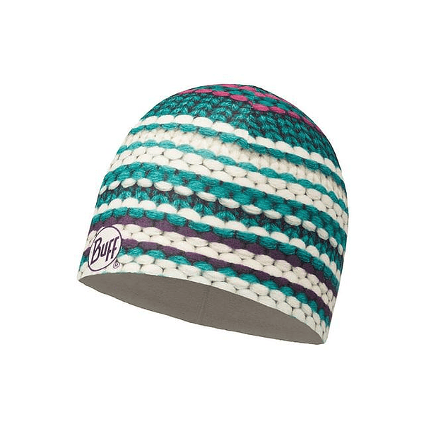 Gorro de Microfibra & Polar Buff® Coma Multi 