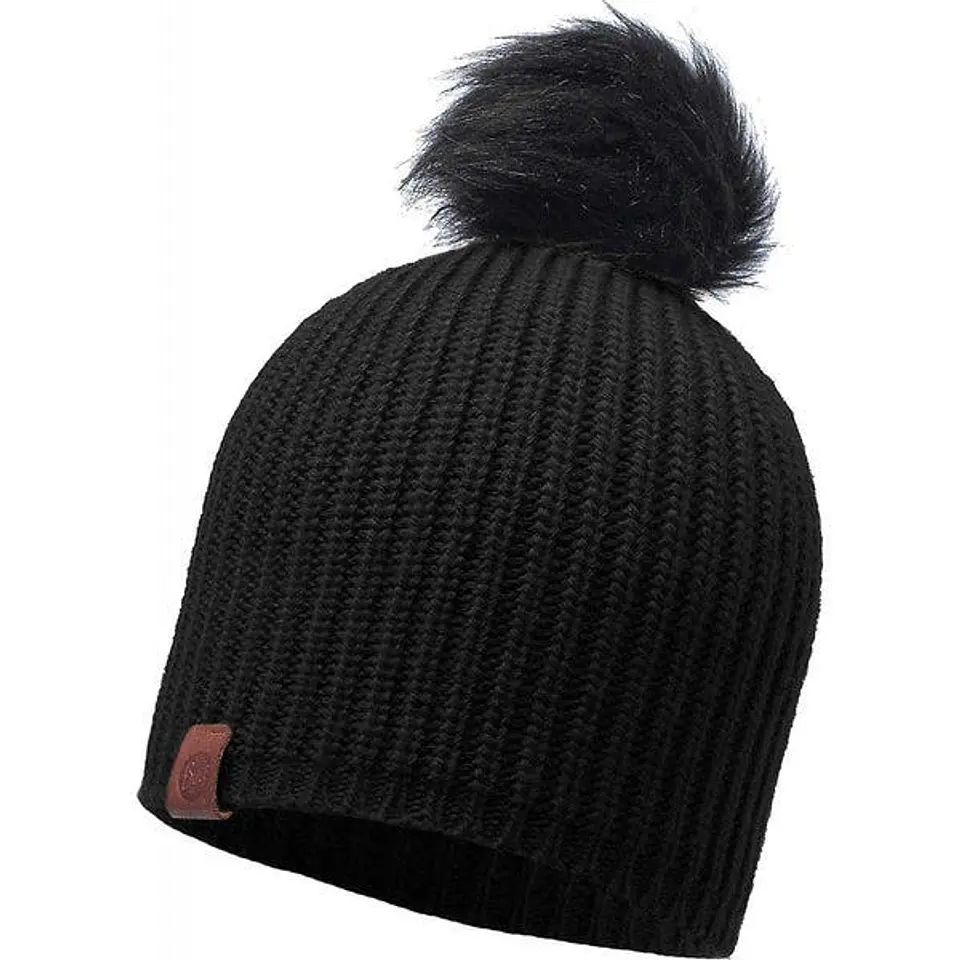 Gorro Buff Knitted Hat Adalwolf  2