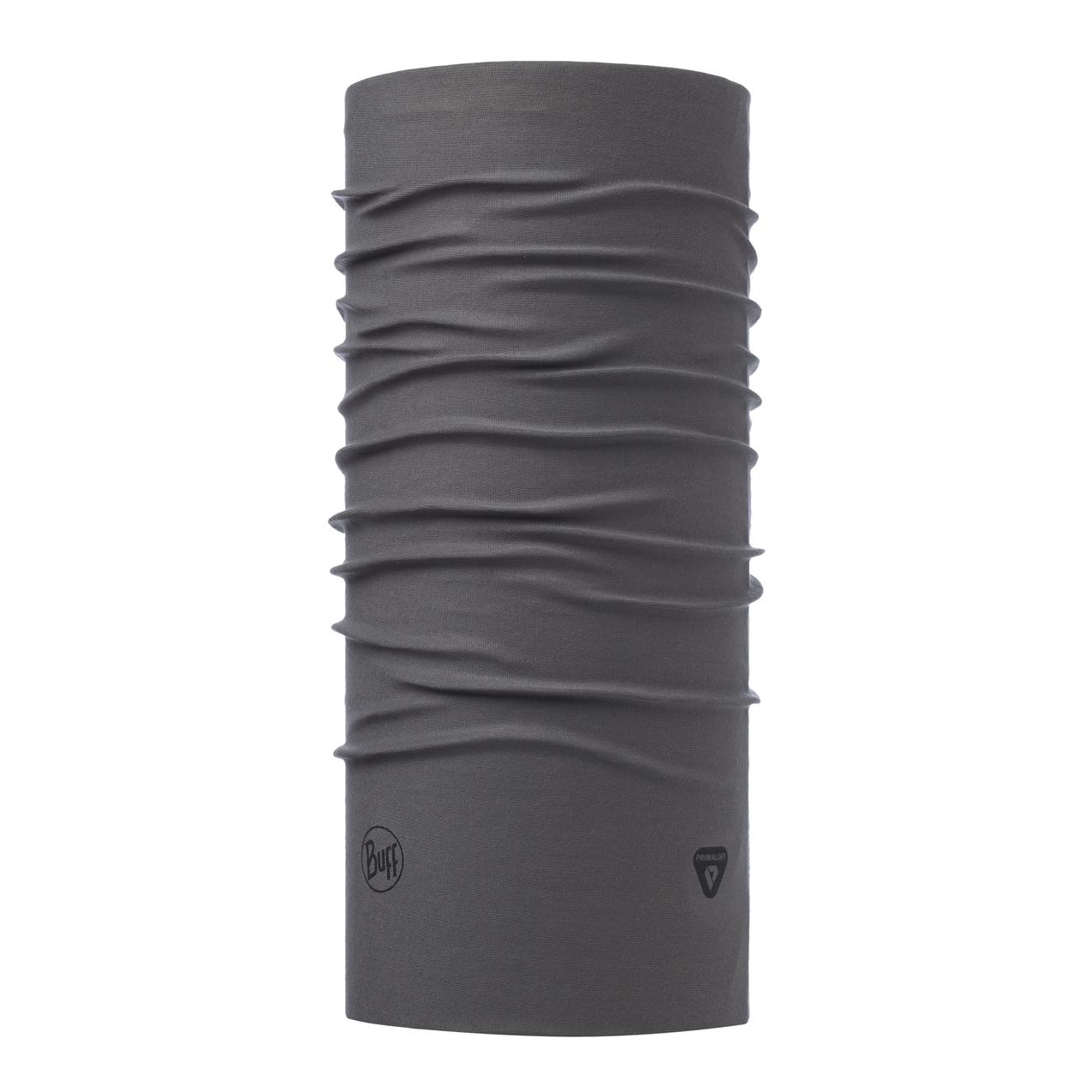 Bandana Solid Grey Castlerock Thermonet® 1