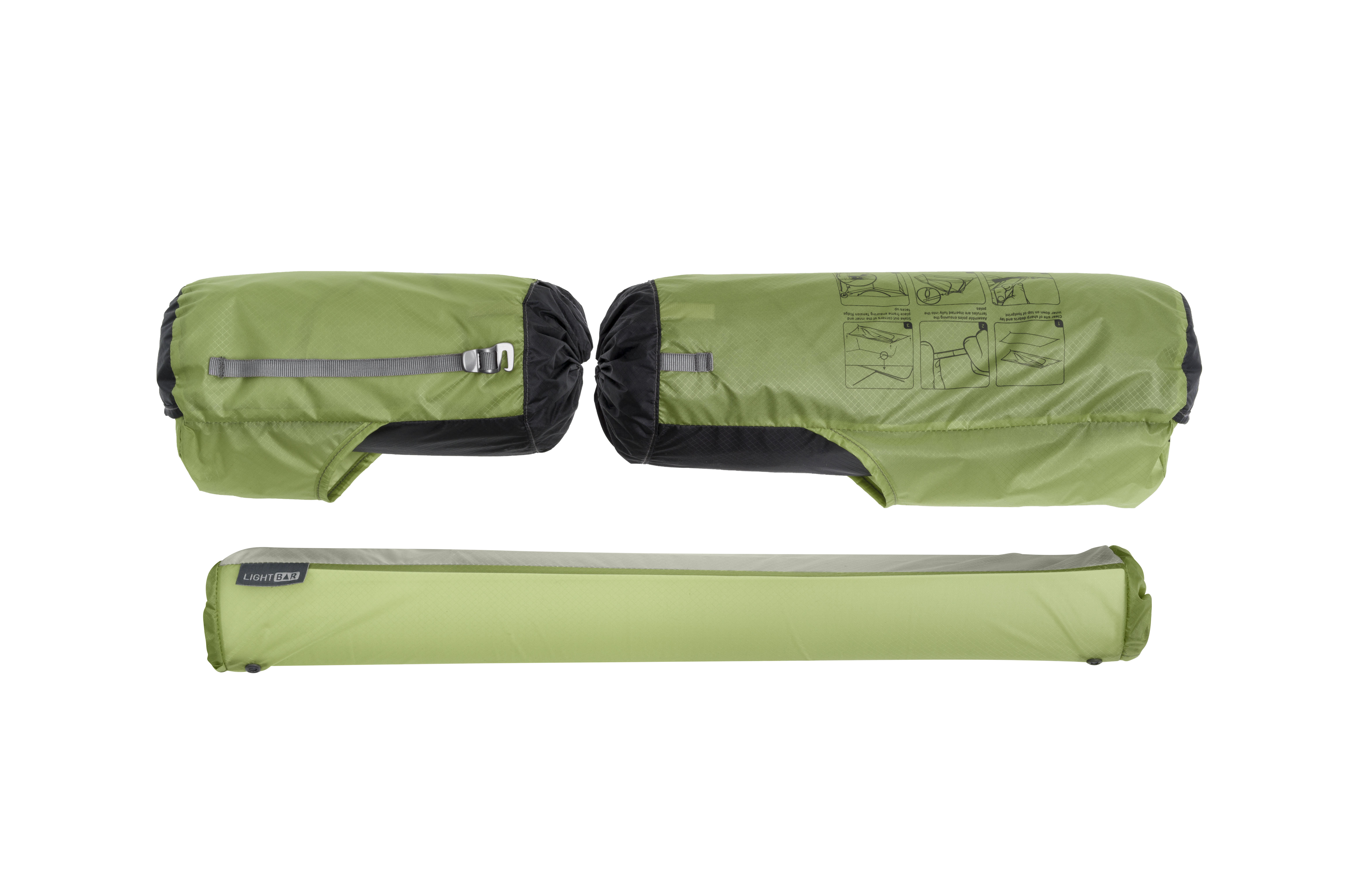 Carpa Alto TR2 Sea To Summit 3