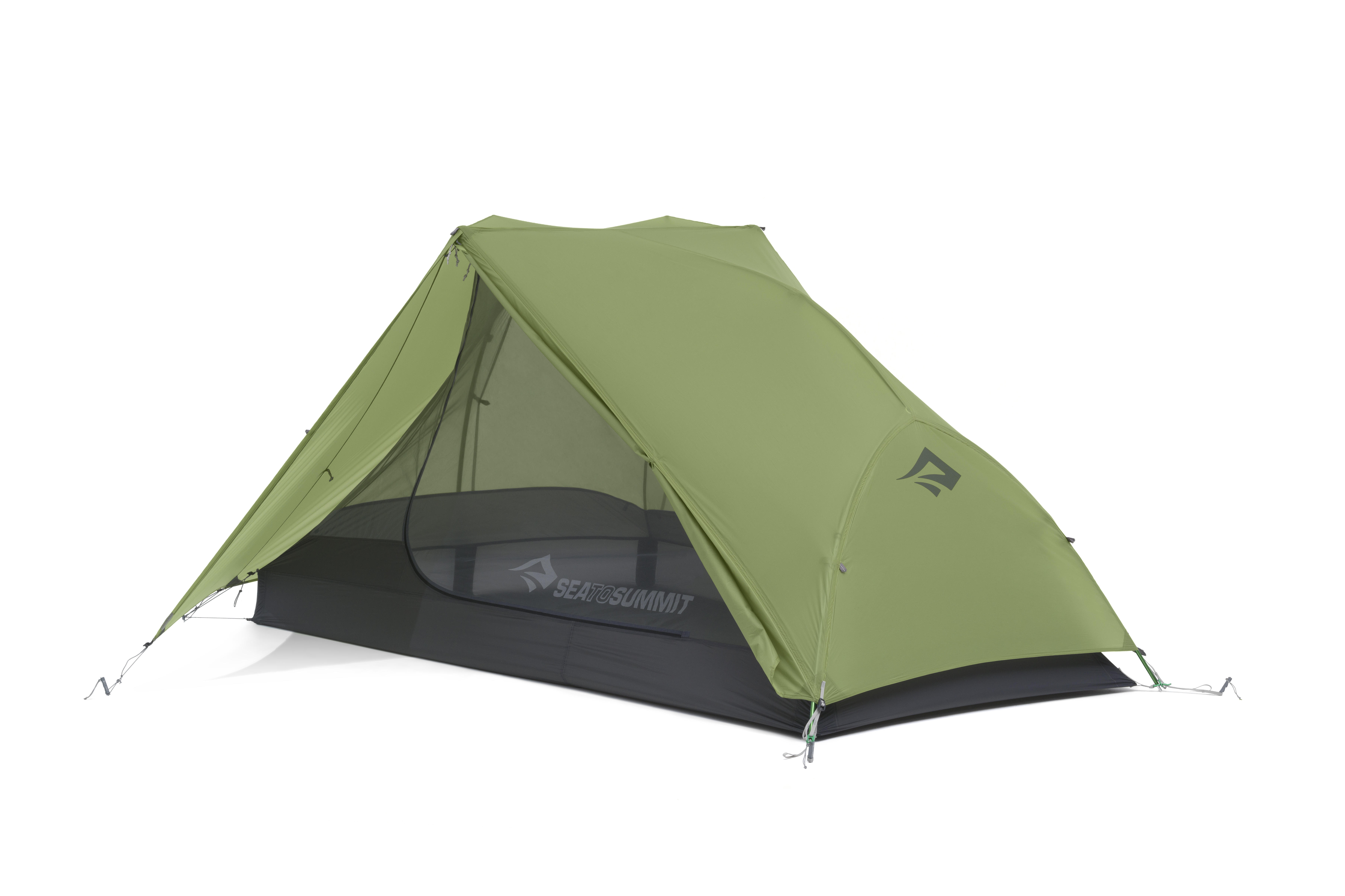 Carpa Alto TR2 Sea To Summit 6
