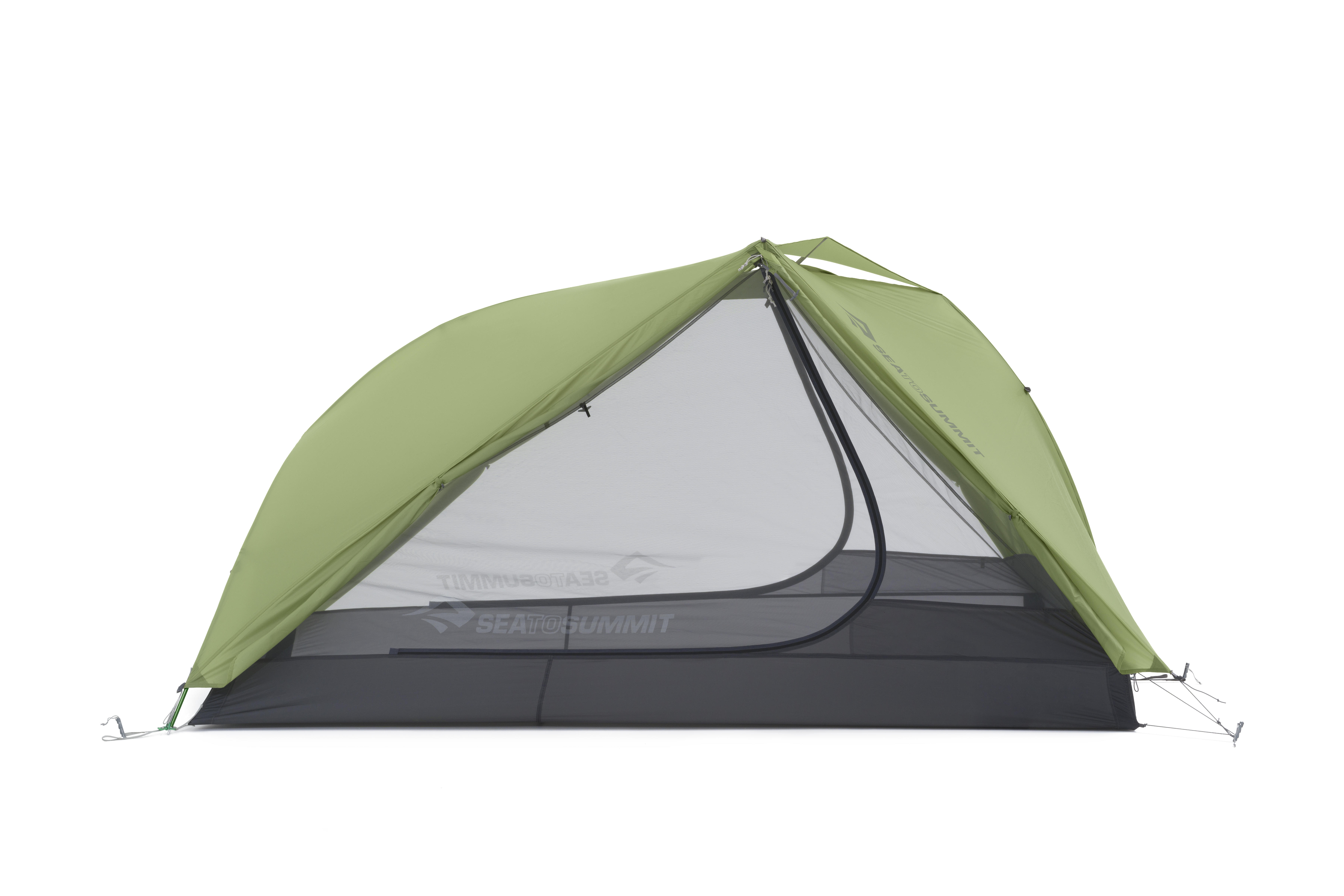 Carpa Alto TR2 Sea To Summit 7