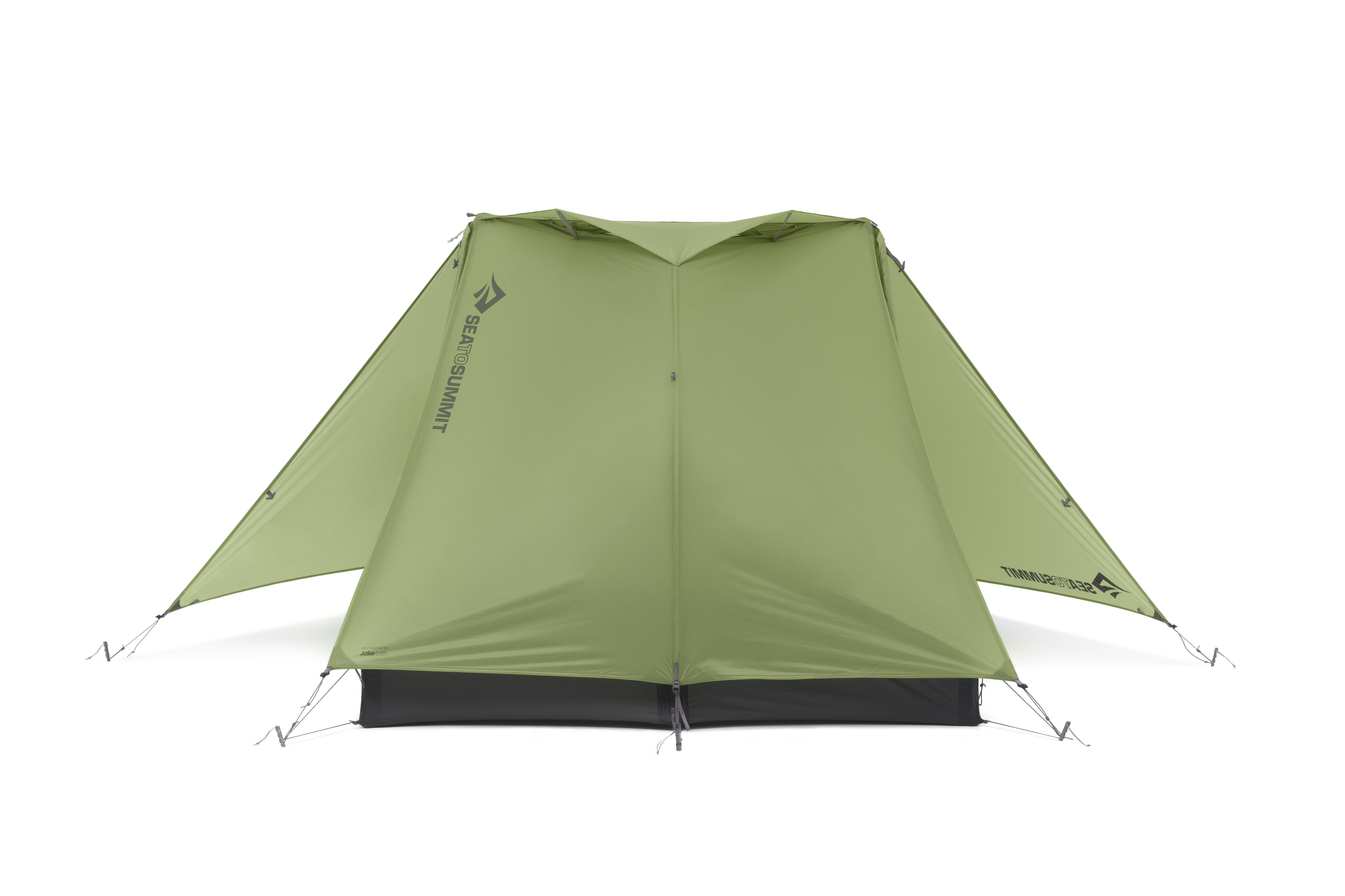 Carpa Alto TR2 Sea To Summit 9