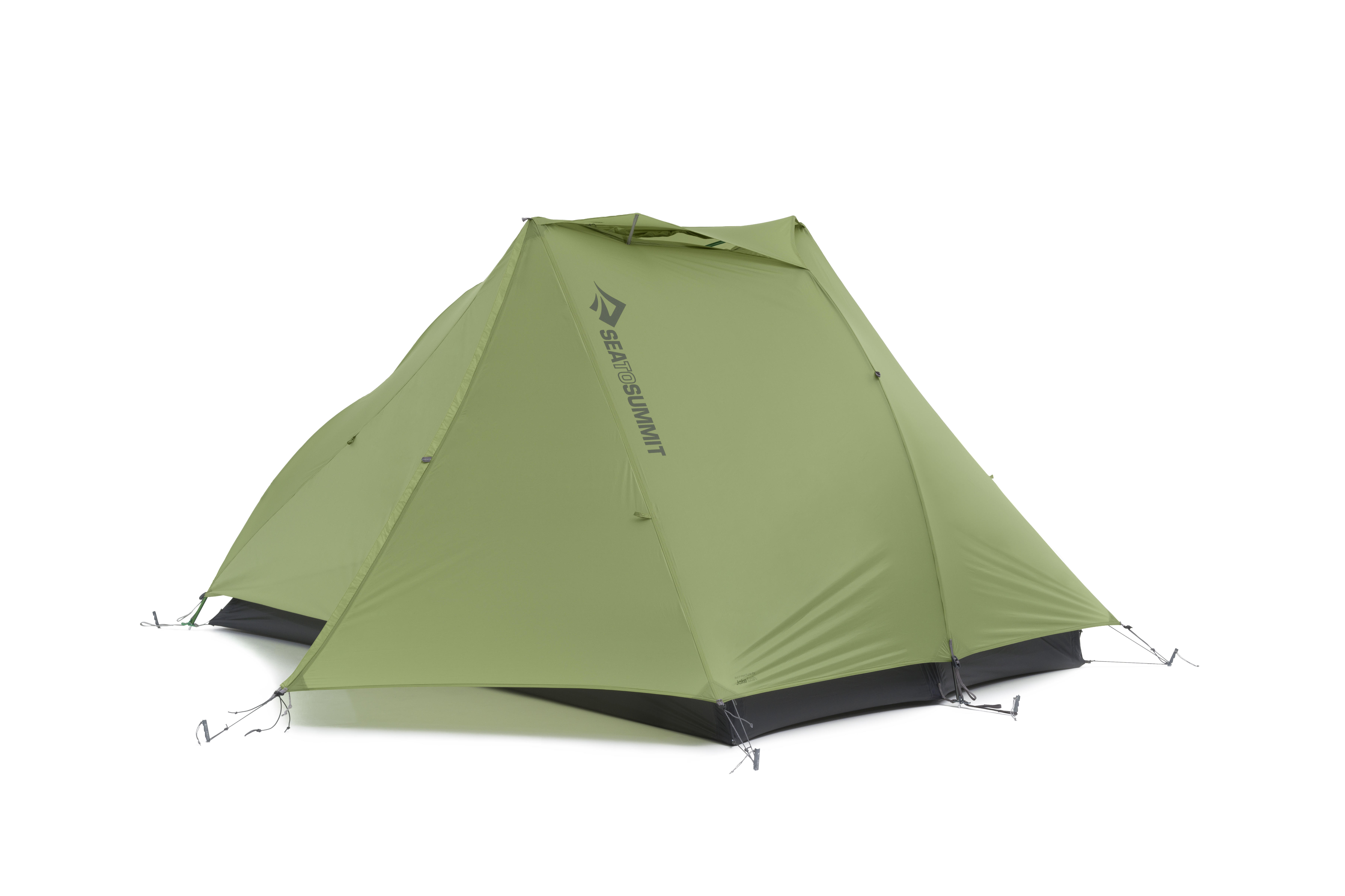 Carpa Alto TR2 Sea To Summit 11