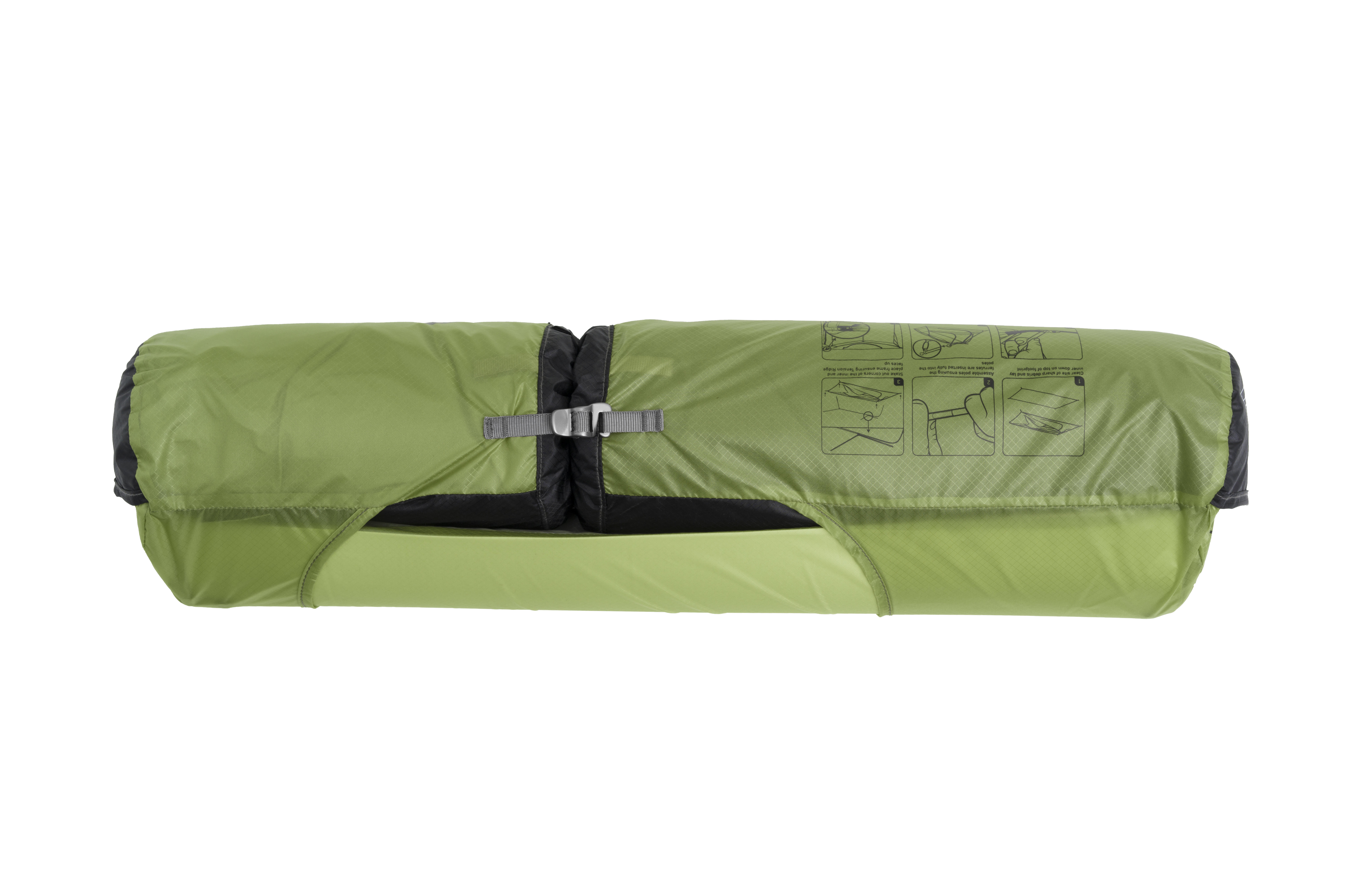 Carpa Alto TR2 Sea To Summit 12