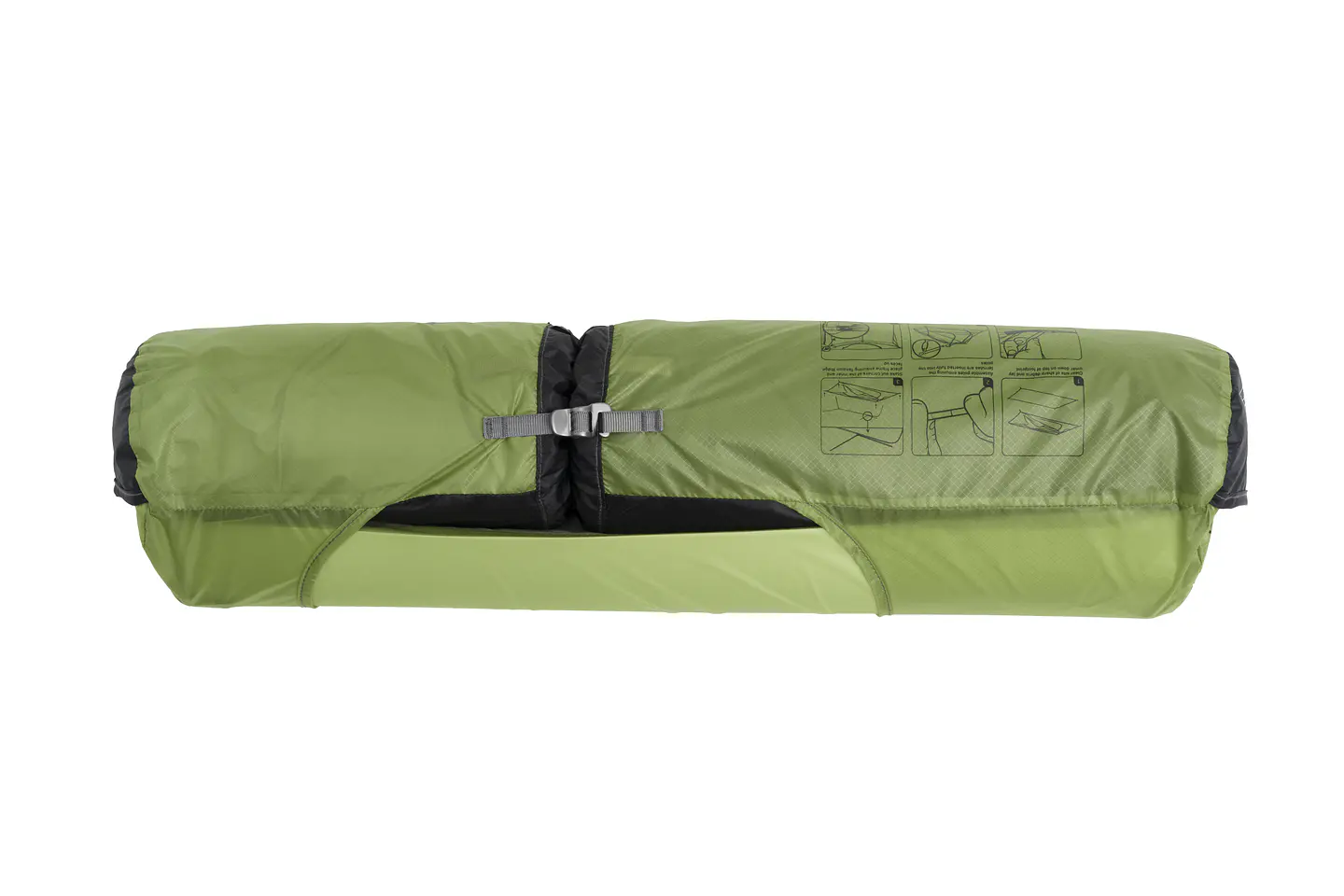Carpa Alto TR2 Sea To Summit 12