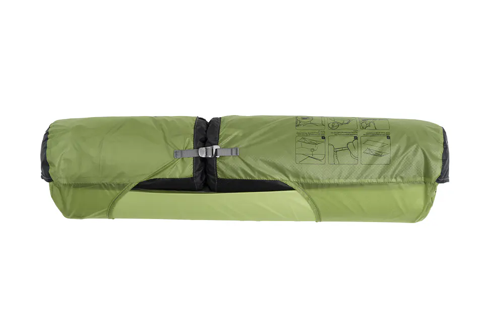 Carpa Alto TR2 Sea To Summit 12