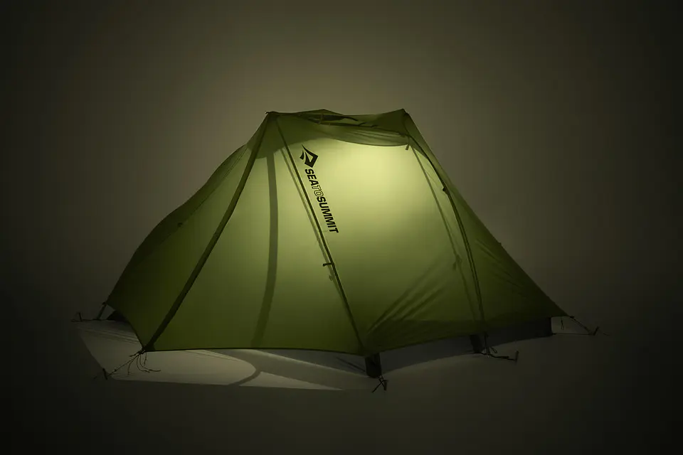 Carpa Alto TR2 Sea To Summit 15