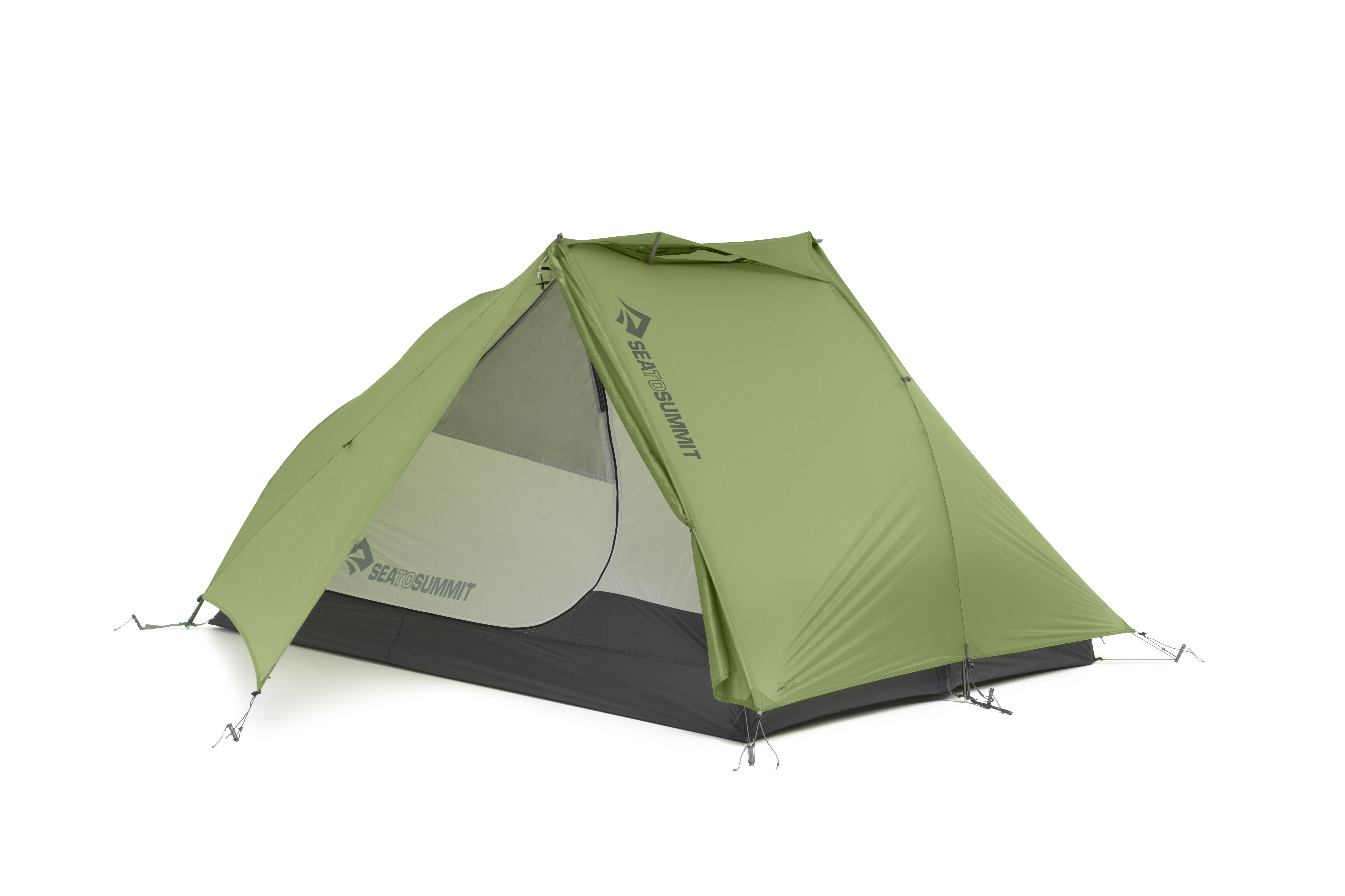 Carpa Alto TR2 Plus Sea To Summit 6