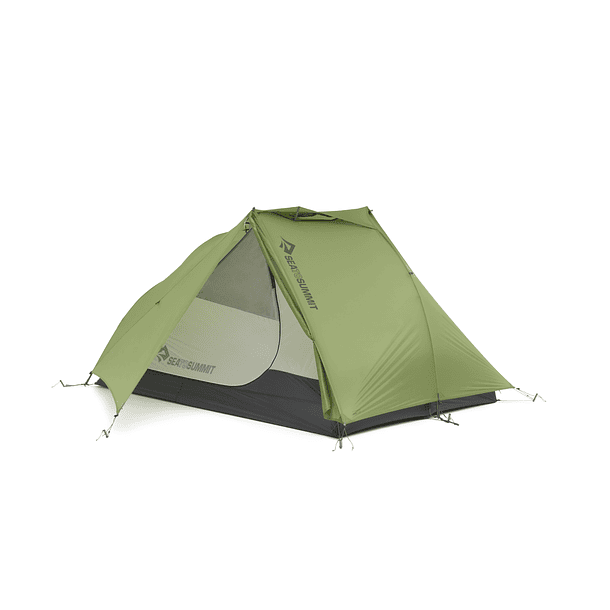 Carpa Alto TR2 Plus Sea To Summit 6