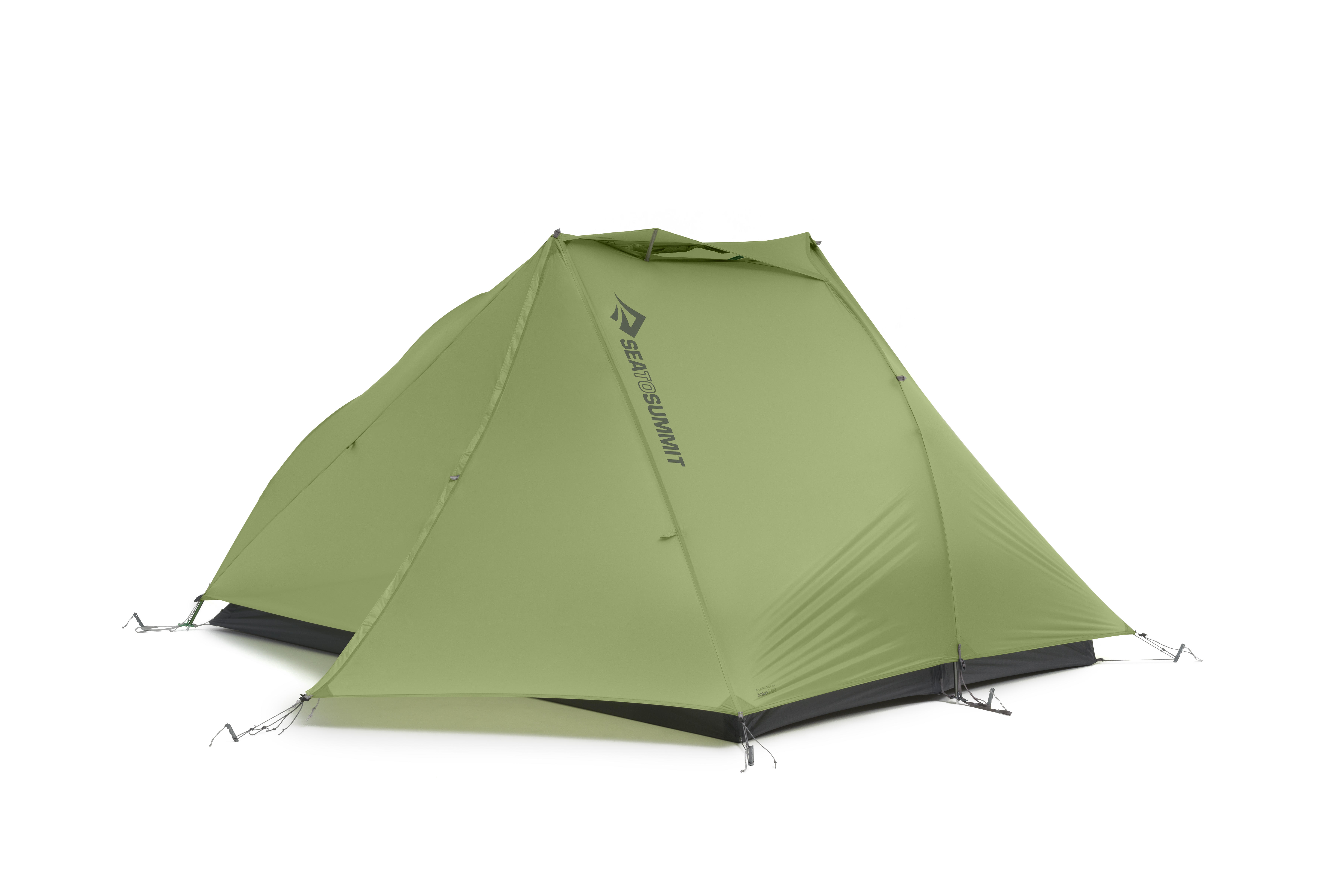 Carpa Alto TR2 Plus Sea To Summit 7