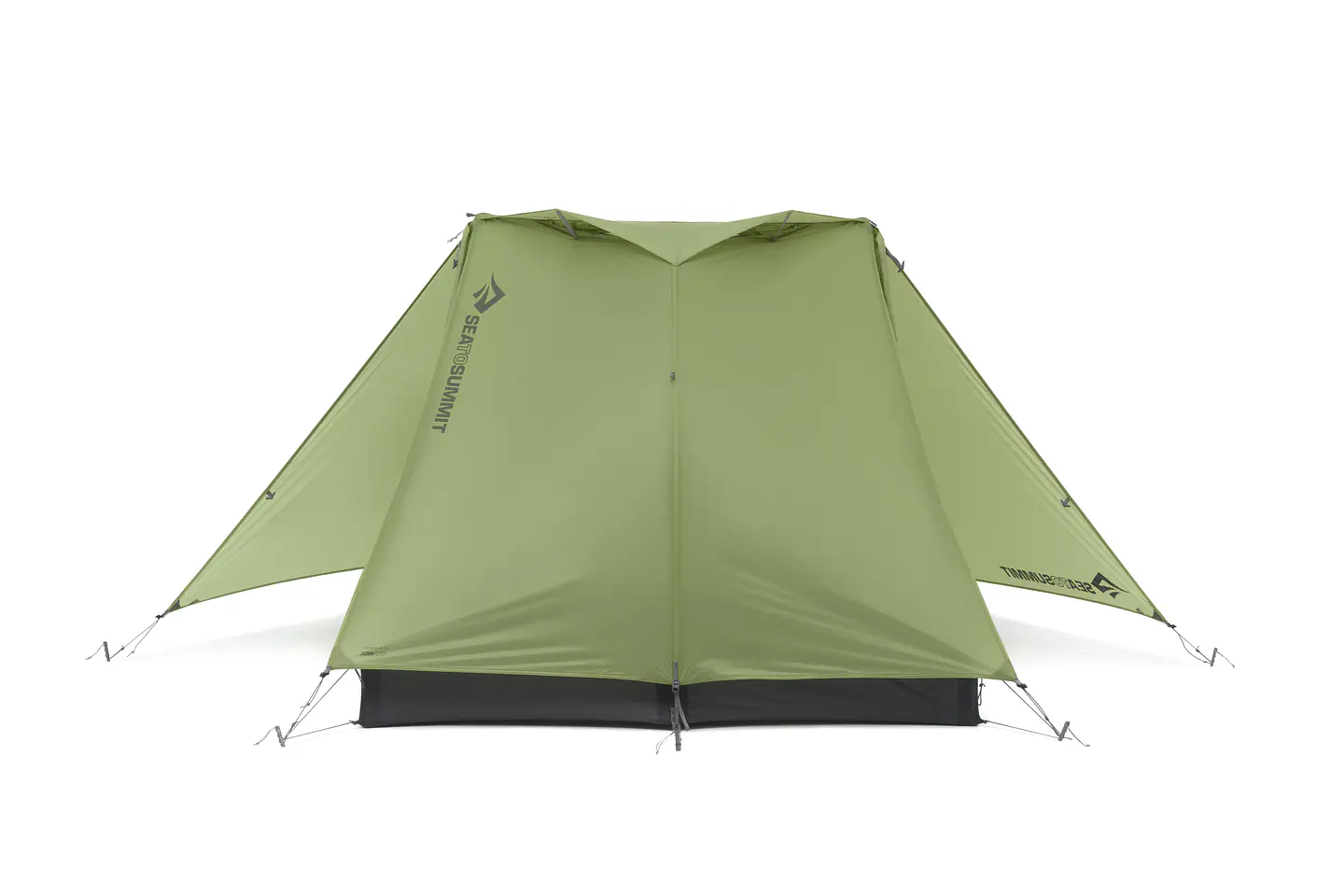 Carpa Alto TR2 Plus Sea To Summit 8