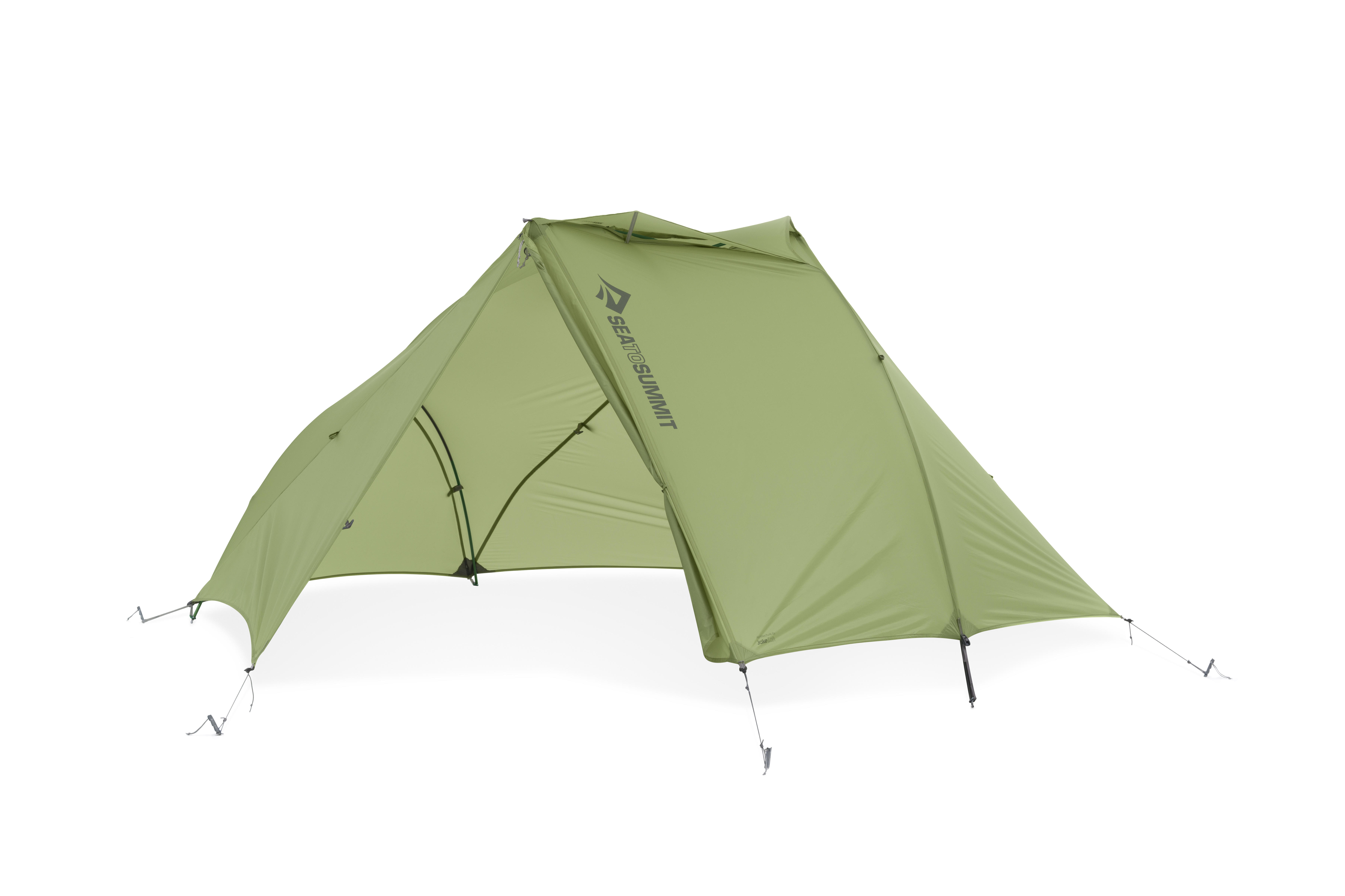 Carpa Alto TR2 Plus Sea To Summit 9