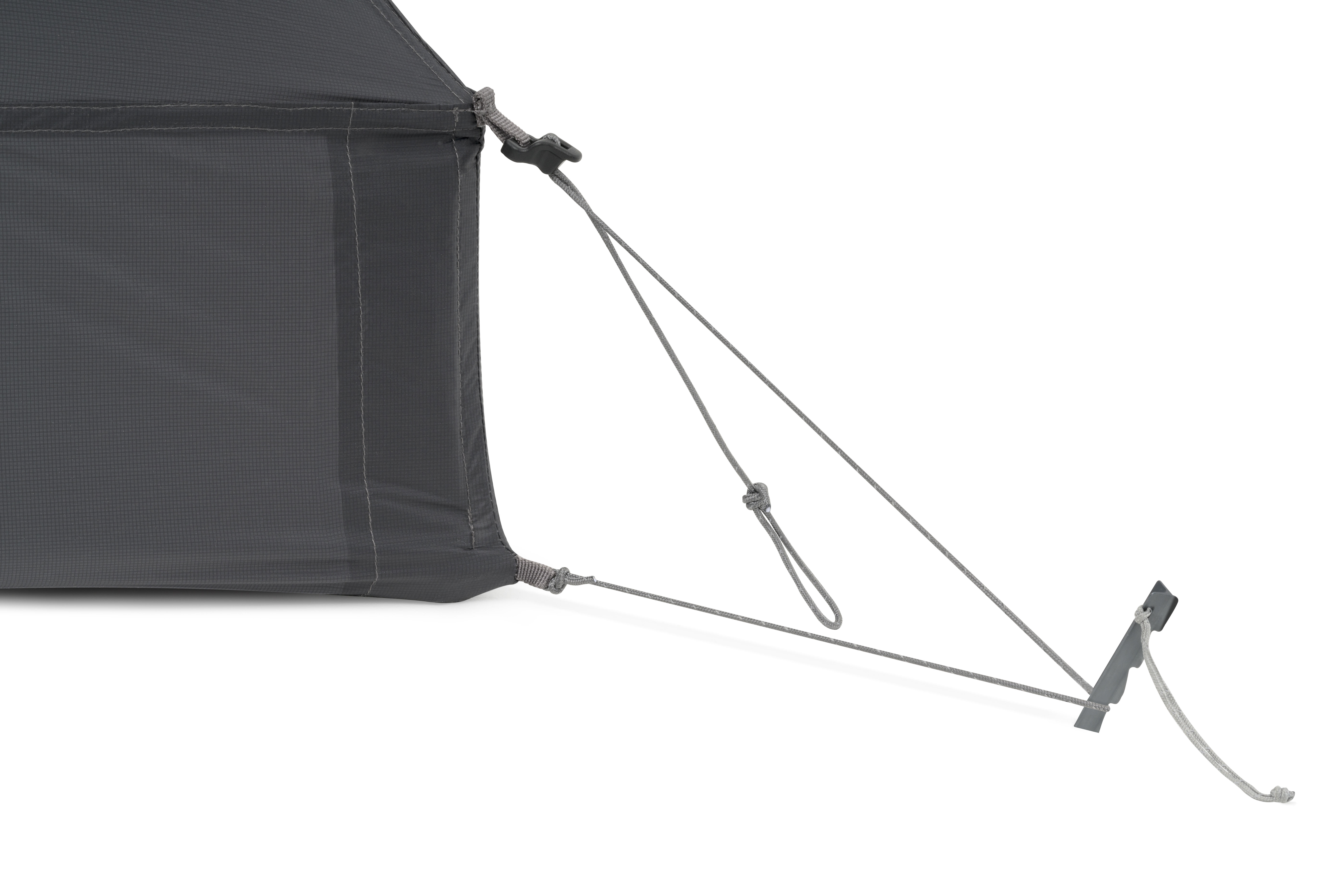 Carpa Alto TR2 Plus Sea To Summit 11
