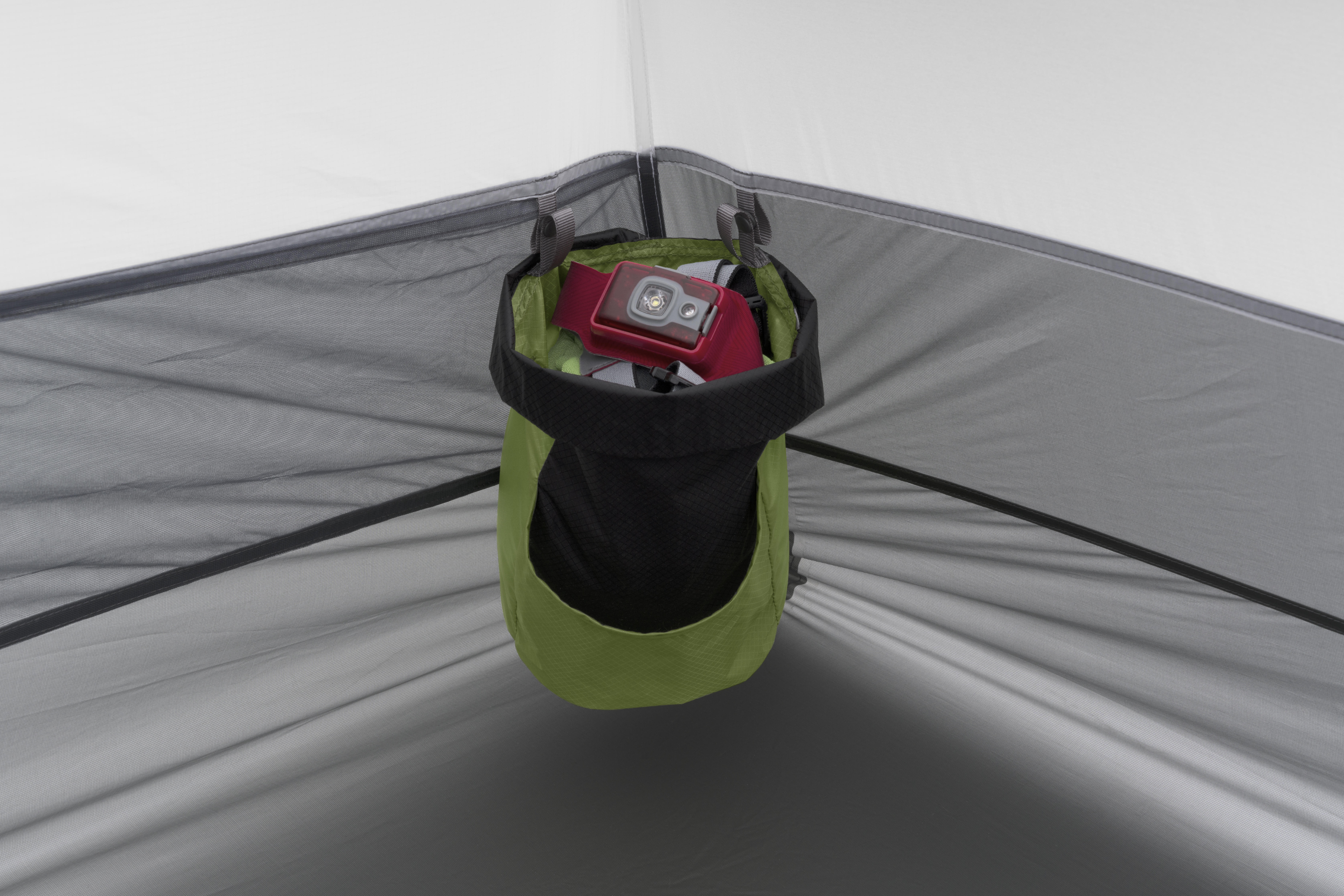 Carpa Alto TR2 Plus Sea To Summit 12