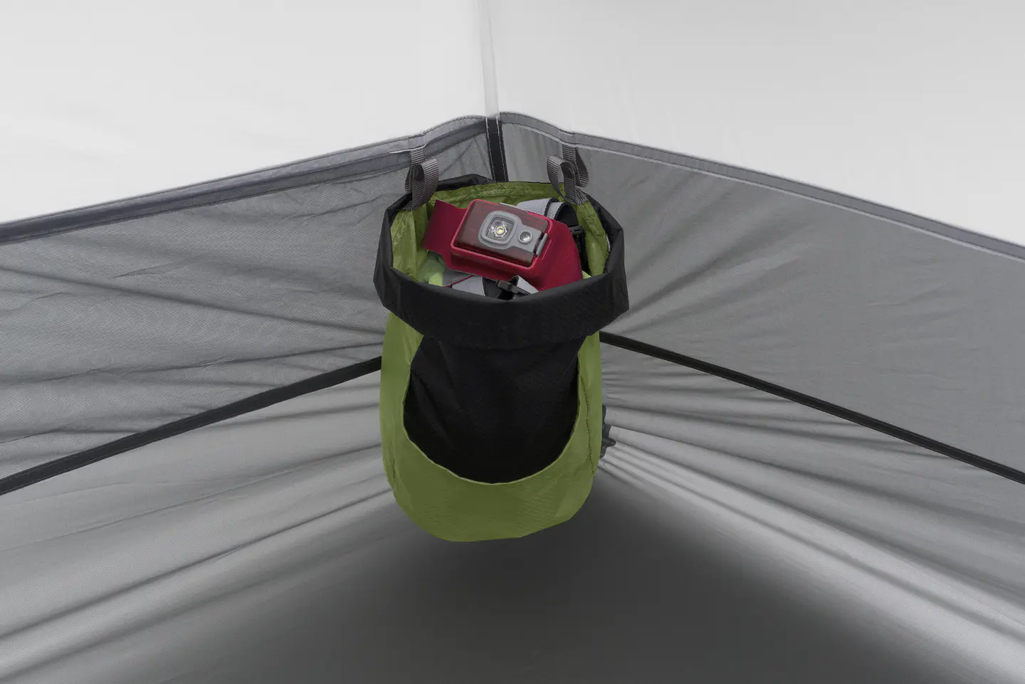 Carpa Alto TR2 Plus Sea To Summit 12