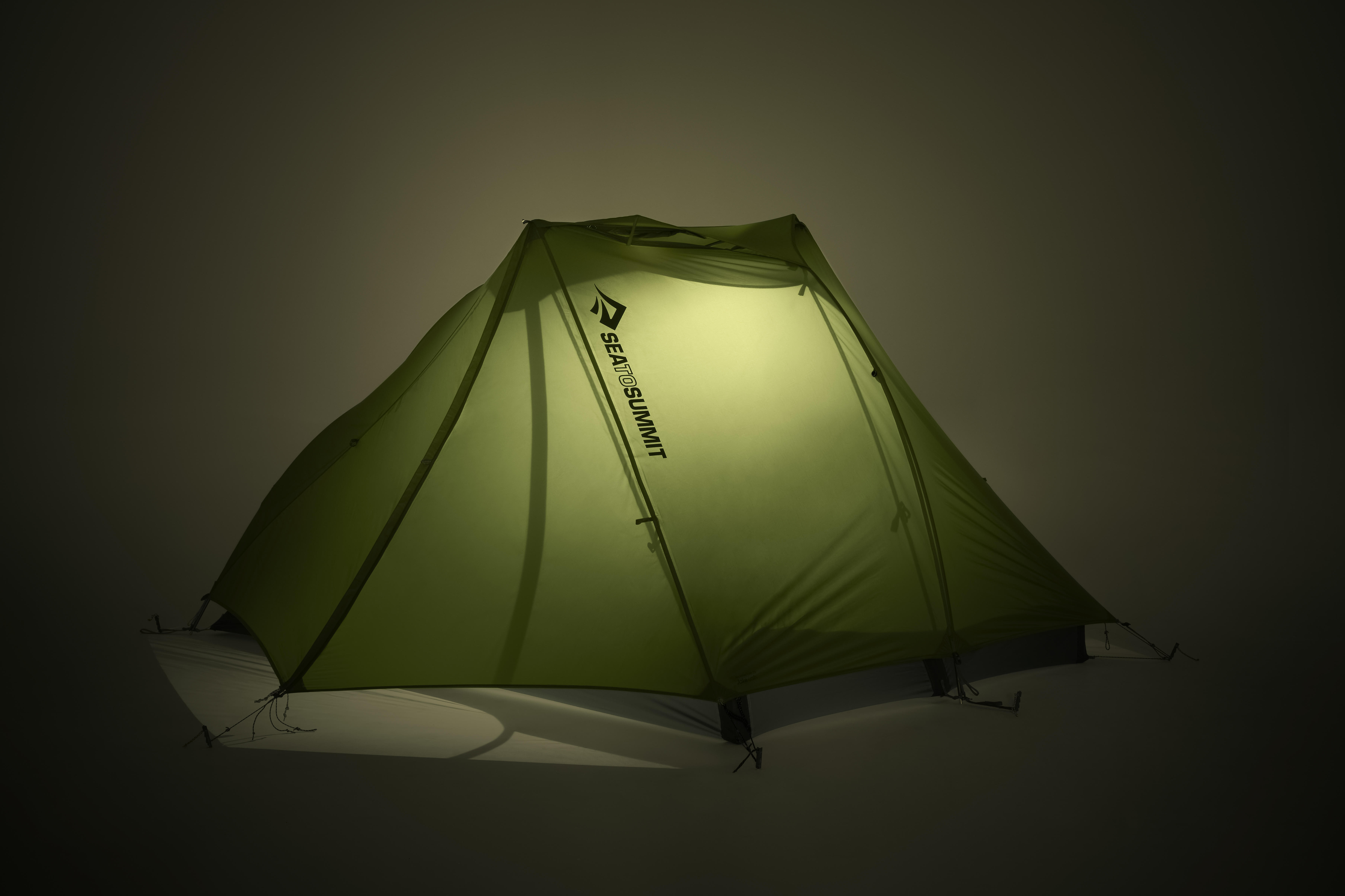 Carpa Alto TR2 Bikepack Sea To Summit 14