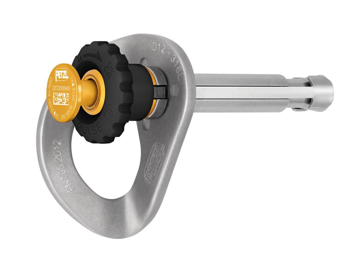 Anclaje removible COEUR PULSE 12 MM  1