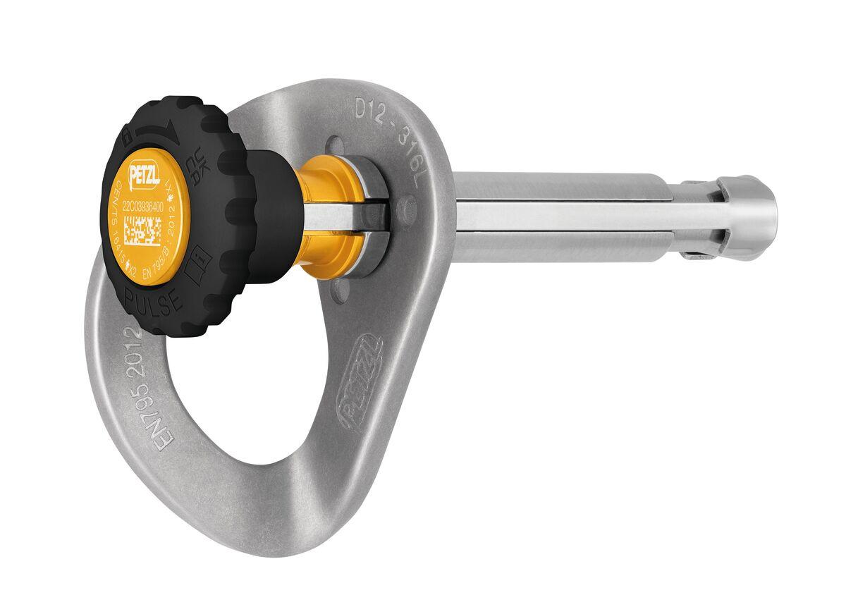 Anclaje removible COEUR PULSE 12 MM  2