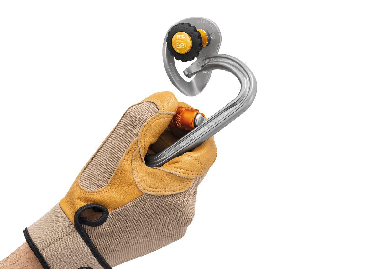 Anclaje removible COEUR PULSE 12 MM  5