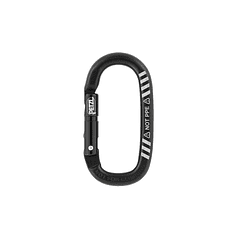 Mosquetón auxiliar MINO (no EPI)