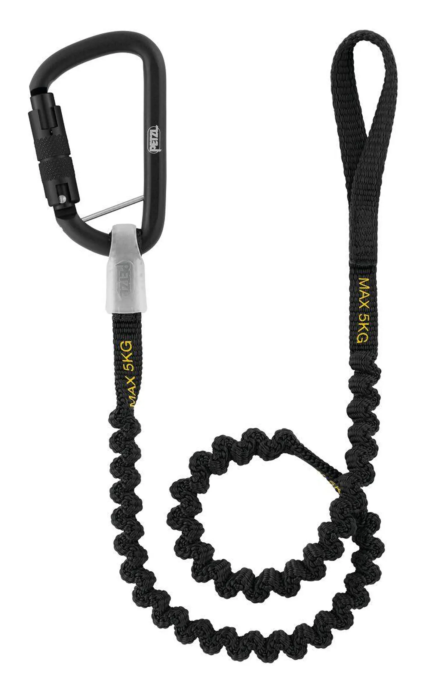 Cinta extensible TOOLEASH BUNGEE TOOL 1