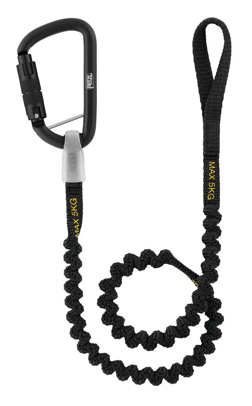 Cinta extensible TOOLEASH BUNGEE TOOL 1