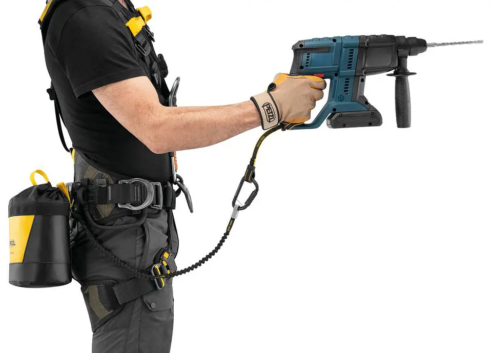 Cinta extensible TOOLEASH BUNGEE TOOL 4