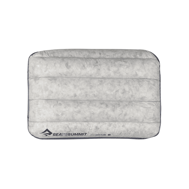 Almoahada Aeros Down Pillow 1