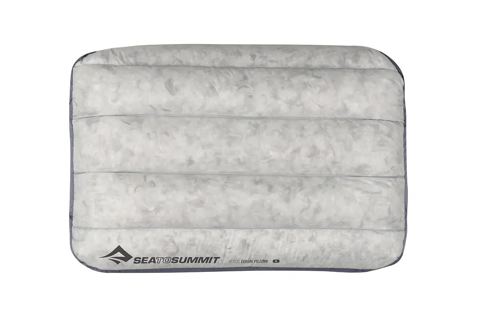 Almoahada Aeros Down Pillow 1