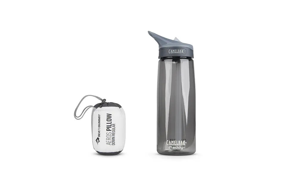 Almoahada Aeros Down Pillow 2