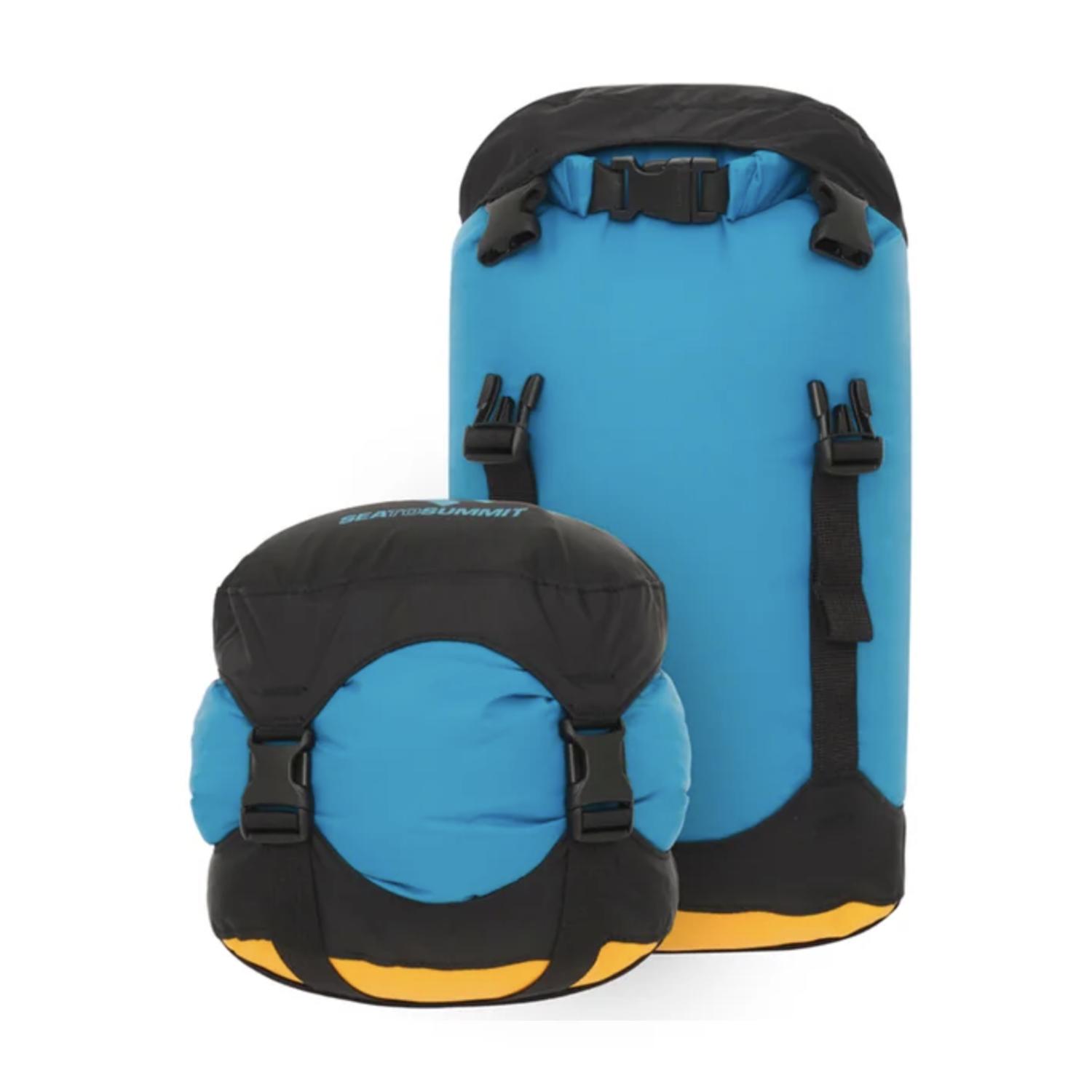 Bolsa seca de compresión EVAC 20L 1