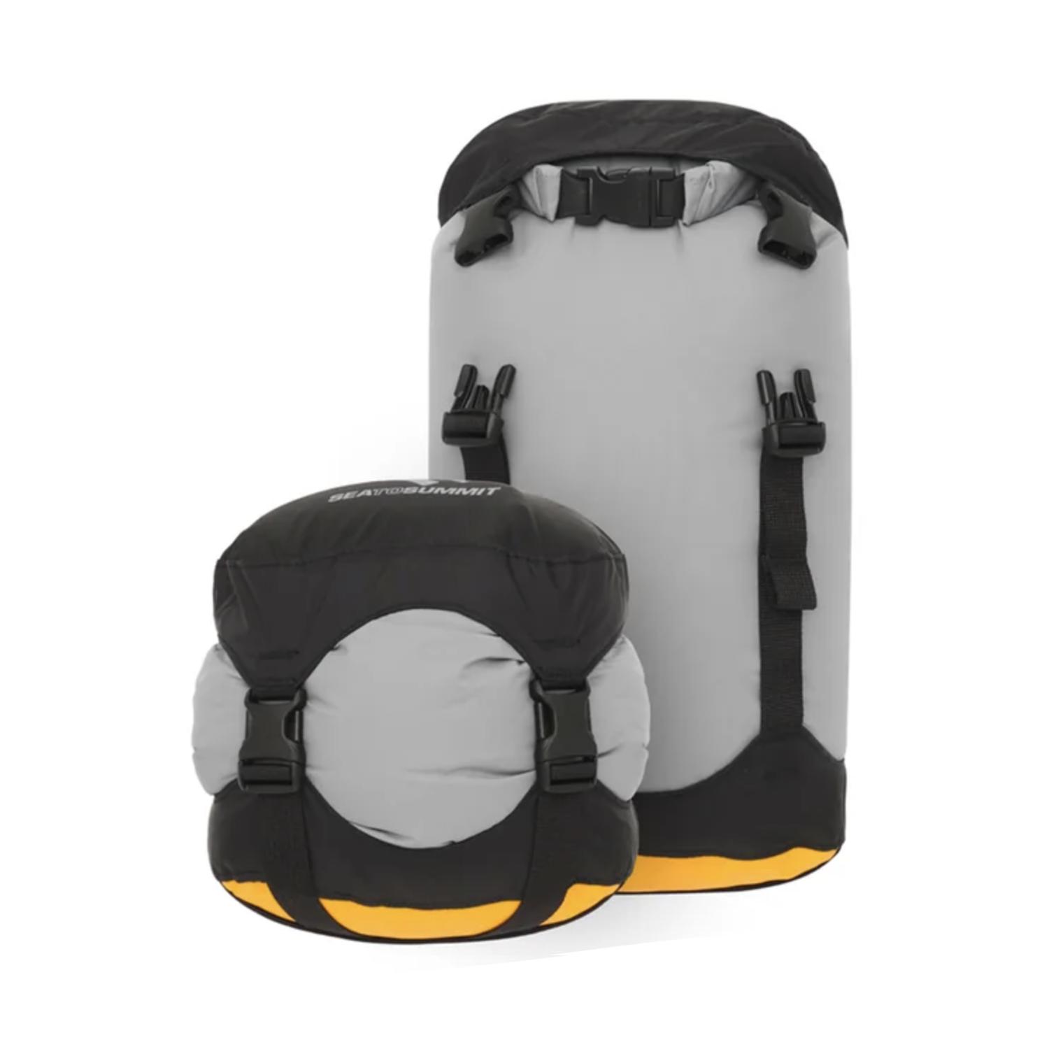 Bolsa seca de compresión EVAC 20L 2