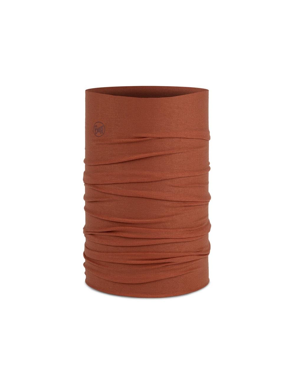 Buff Original Ecostretch Solid Cinnamon 1