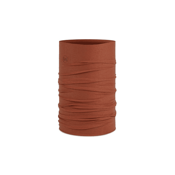 Buff Original Ecostretch Solid Cinnamon 