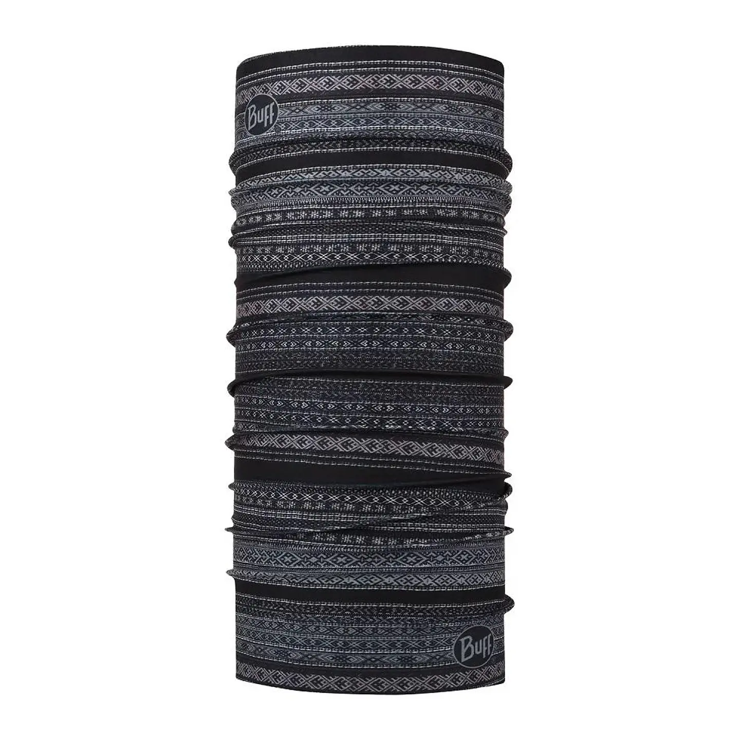 Bandana Buff Original Anira Graphite 1