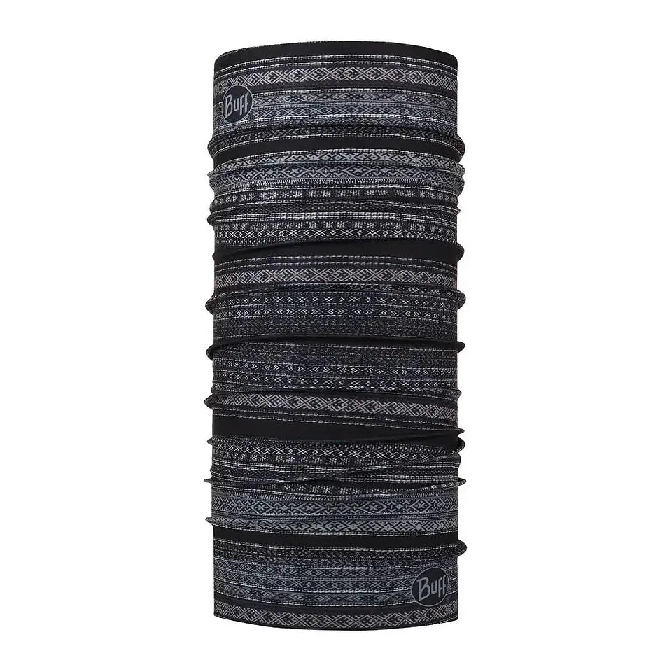 Bandana Buff Original Anira Graphite 1
