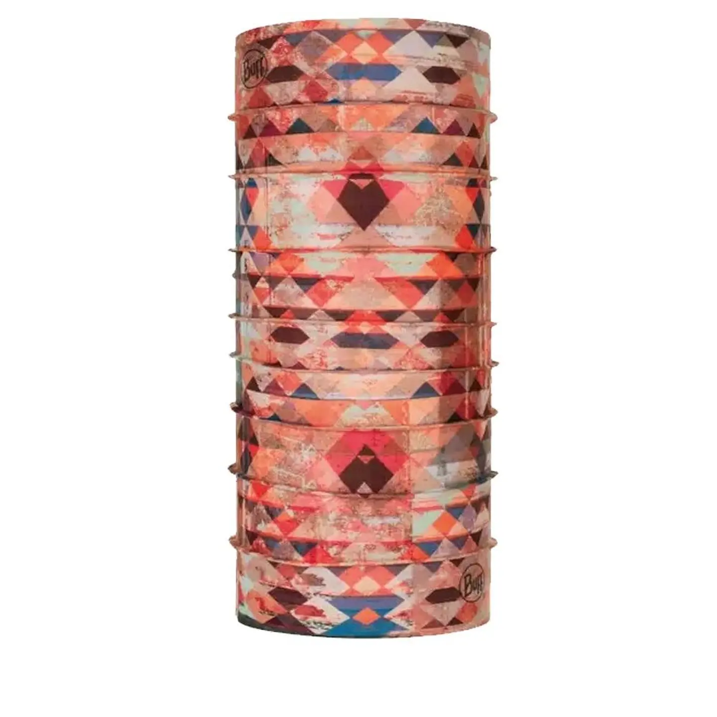 Bandana Buff Original Ecostretch Vratsa Multi 1