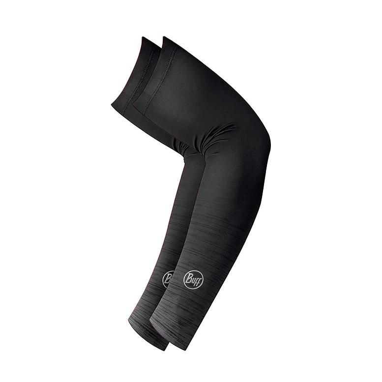 Mangas Reflectantes Buff Gradient Graphite M 1