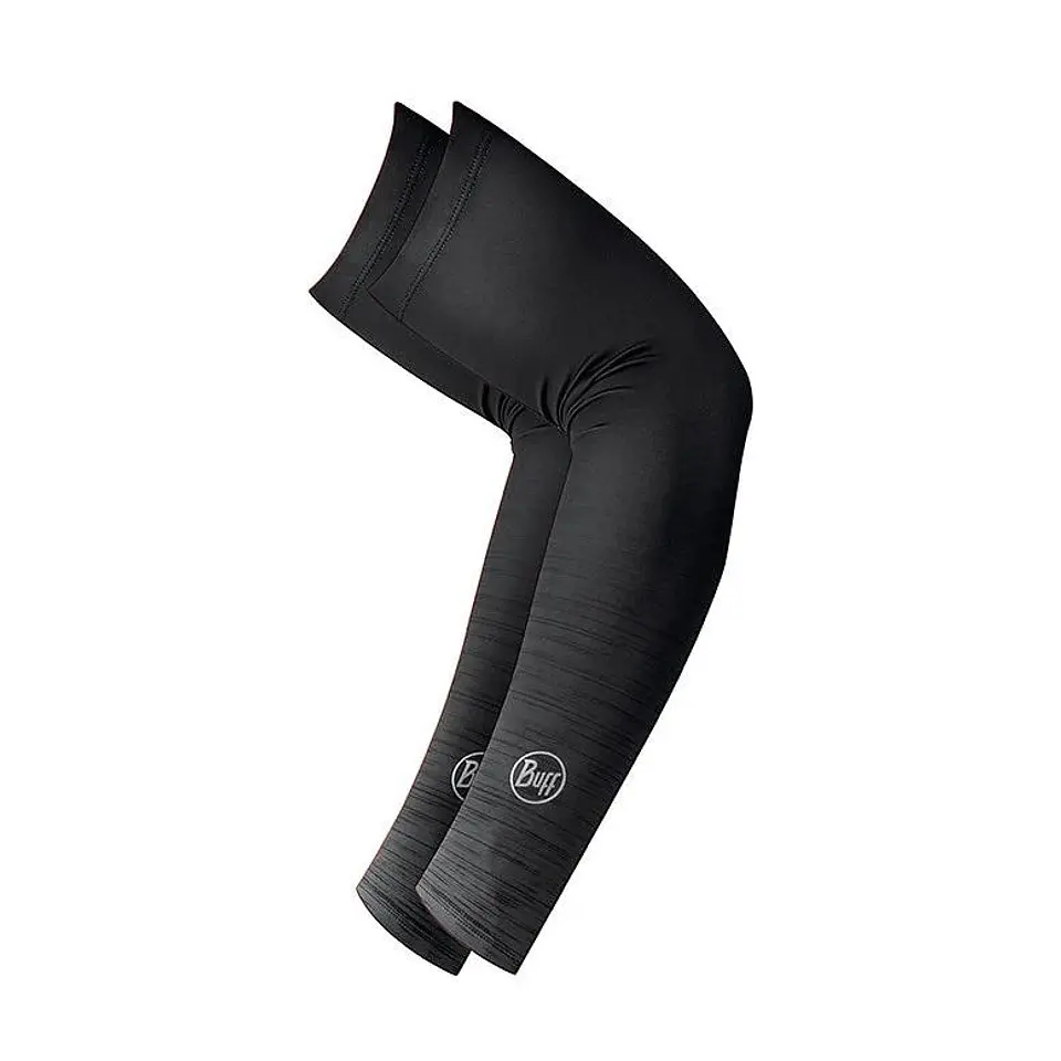 Mangas Reflectantes Buff Gradient Graphite M 1