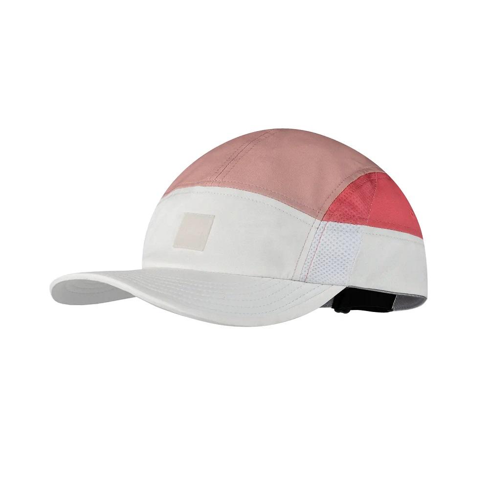 Buff 5 Panel Go Cap Domus Pale Pink L/XL 1