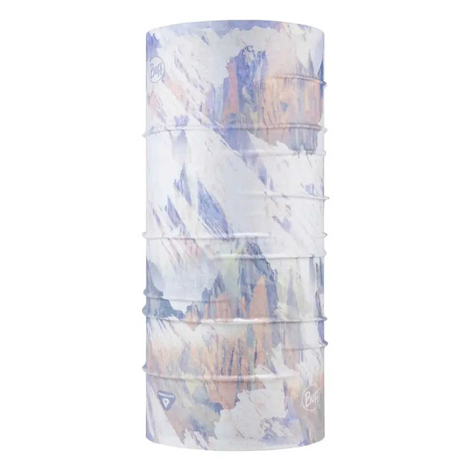Buff Thermonet® Blaise White 1