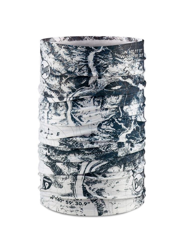 Buff Thermonet® Rakjah Grey 1