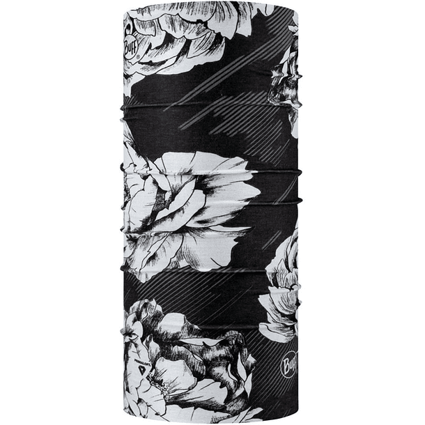 Buff Thermonet® Ebyna Black 